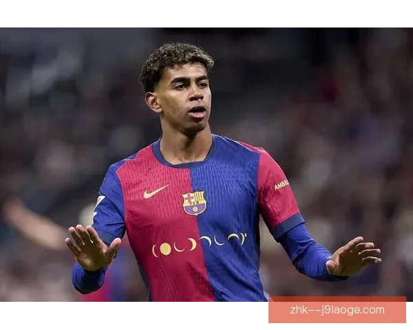 2024欧洲杯亚马尔荣膺最佳球员奖引发足球界广泛关注