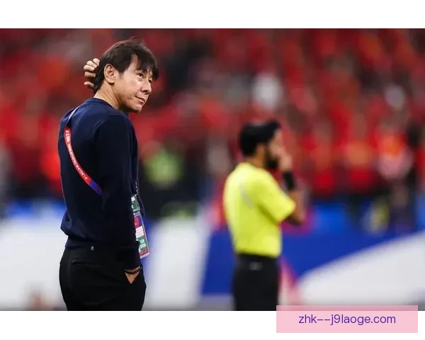 申台龙率印尼晋级世预赛十八强赛创造历史新篇章 申台龙率印尼晋级世预赛十八强赛创造历史新篇章
