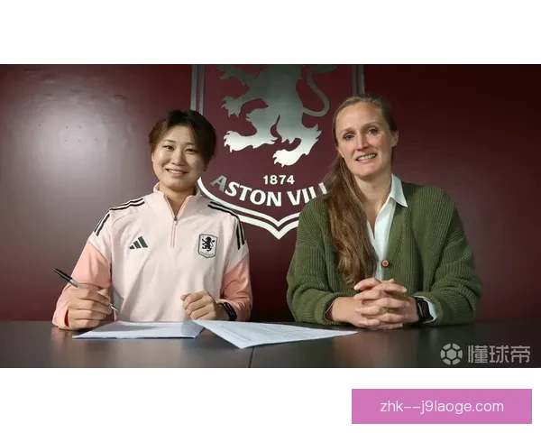 阿斯顿维拉与三名青训核心球员签署首份职业合同